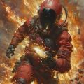 Blowtorch