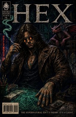 Hex #1 (1990)