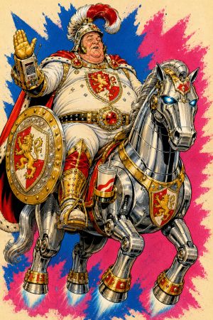 The Cavalier