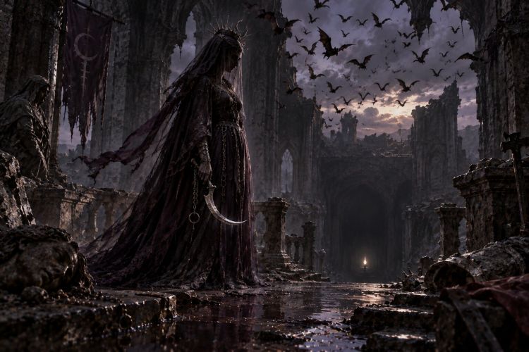 Kursa, the Slayer