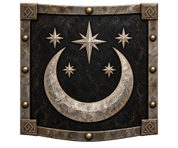 Arms of Vulk
