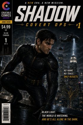 Shadow:Covert Ops (2025)