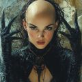 Spinnerette