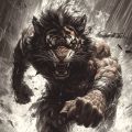 Snarl