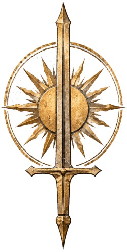 Symbol of Inglorian
