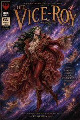 The Vice-Roy Graphic Novel (2025)