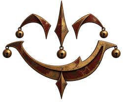 Symbol of Lalochai