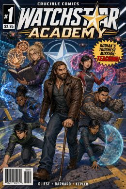 Watchstar Academy #1 (2005)