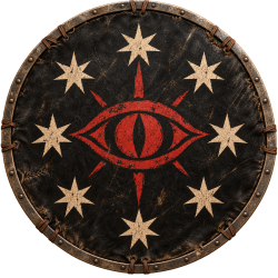 Shield of Kuragh Torrh